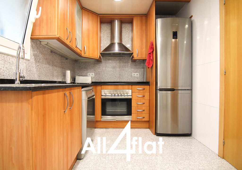 C/ Arago - Ref:002175A
