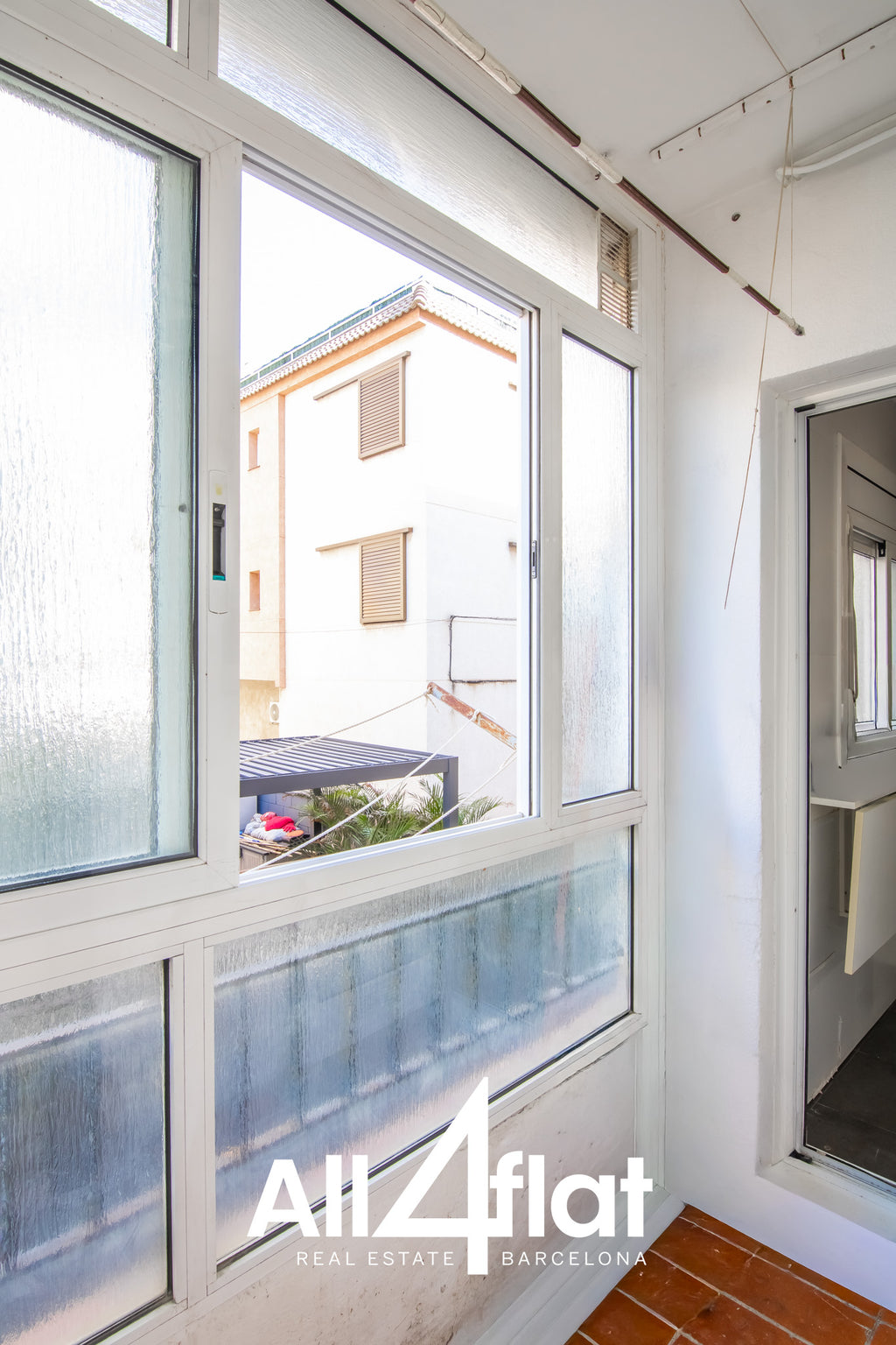 C/ Francesc Moragas - Réf : 003696