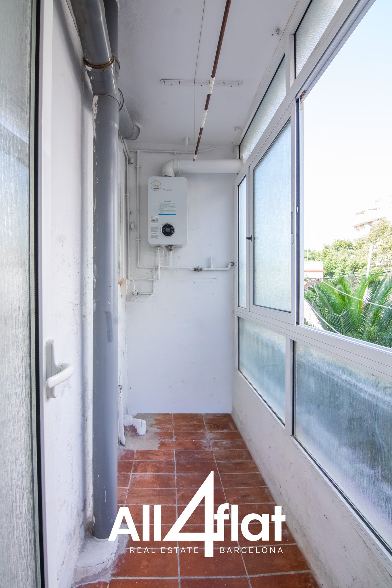 C/ Francesc Moragas - Réf : 003696
