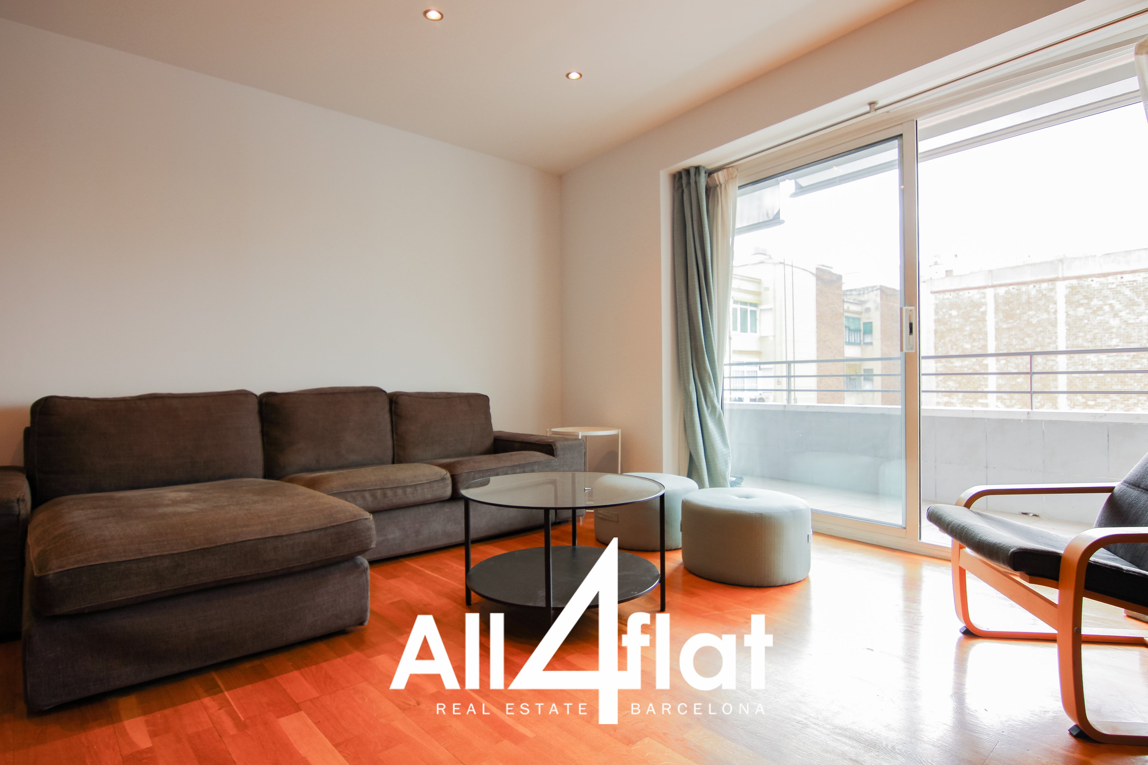 Travessera de Gràcia - Ref: 002276A