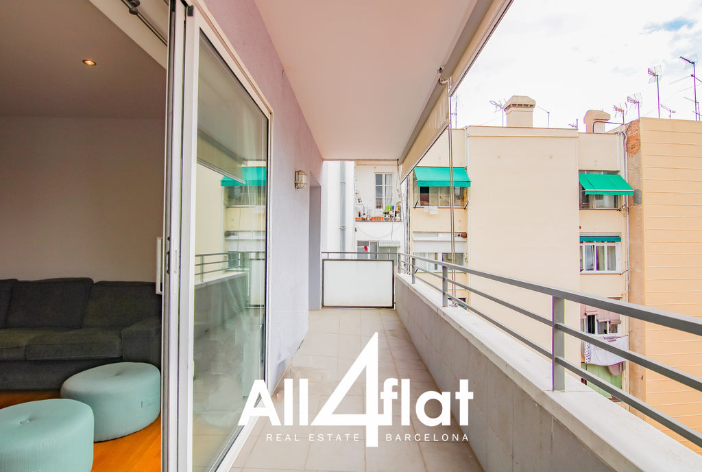 Travessera de Gràcia - Ref: 002276A