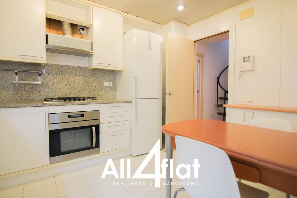 Travessera de Gràcia - Ref: 002276A