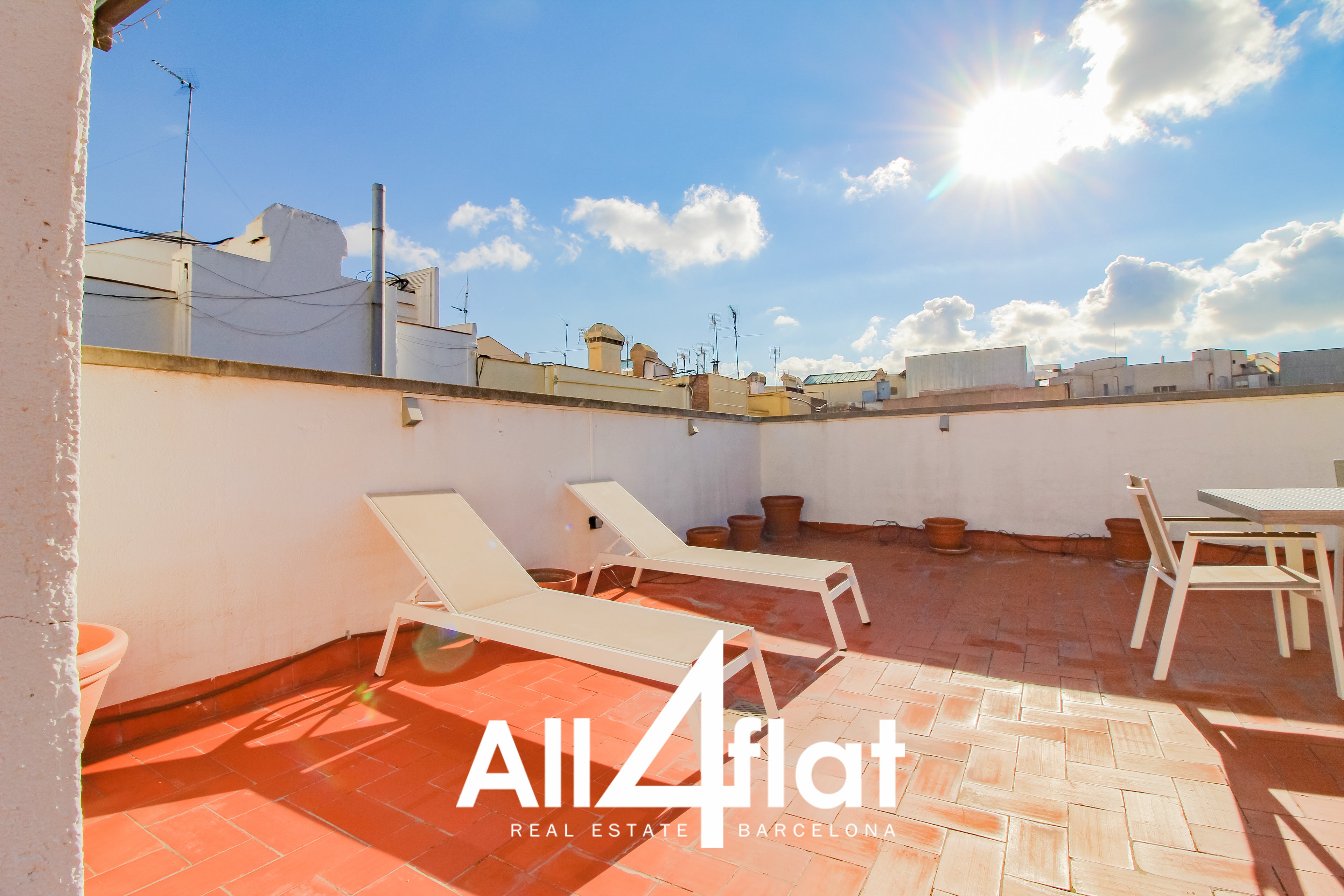 Travessera de Gràcia - Ref: 002276A