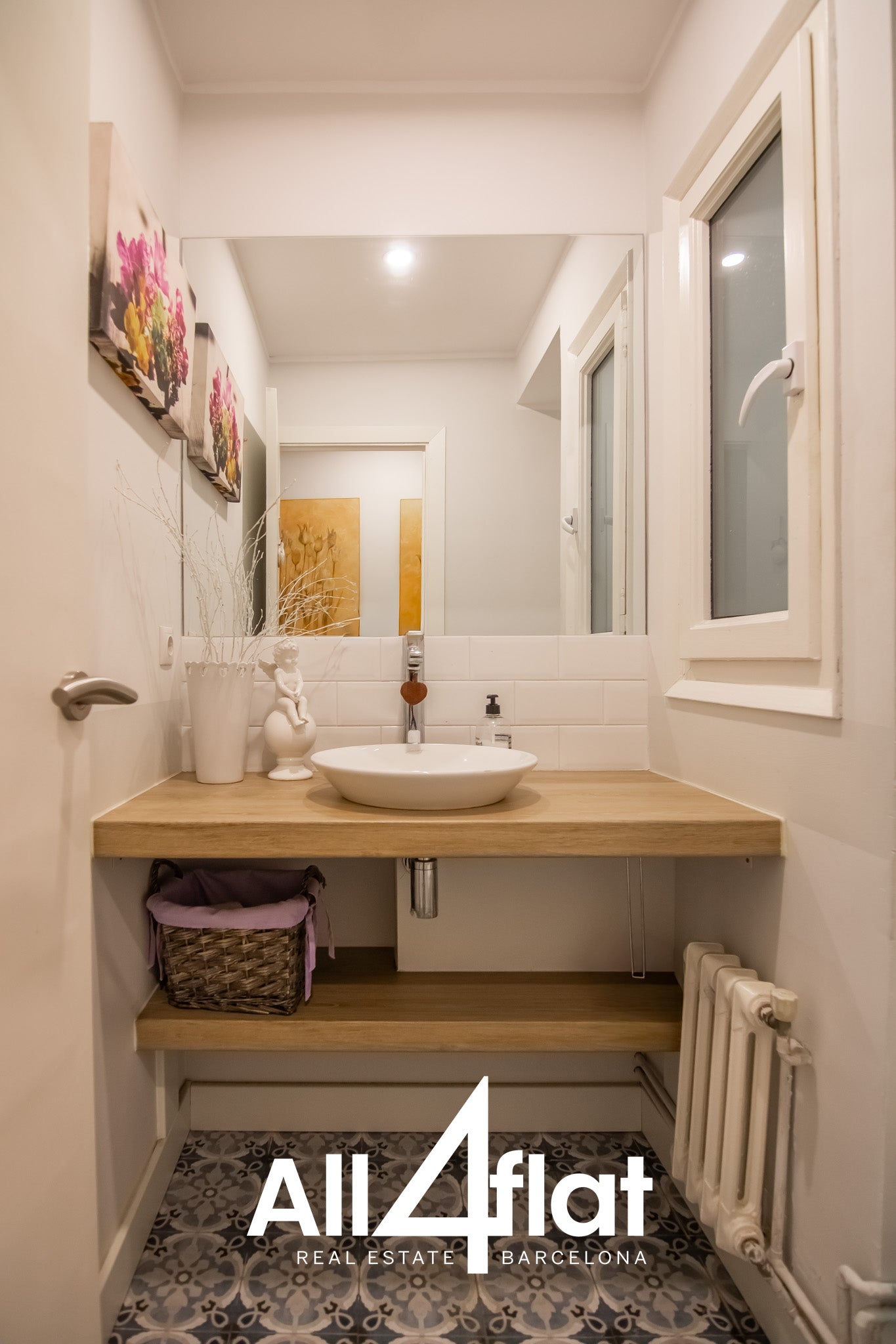 C/ Pau Claris - Ref: 003679