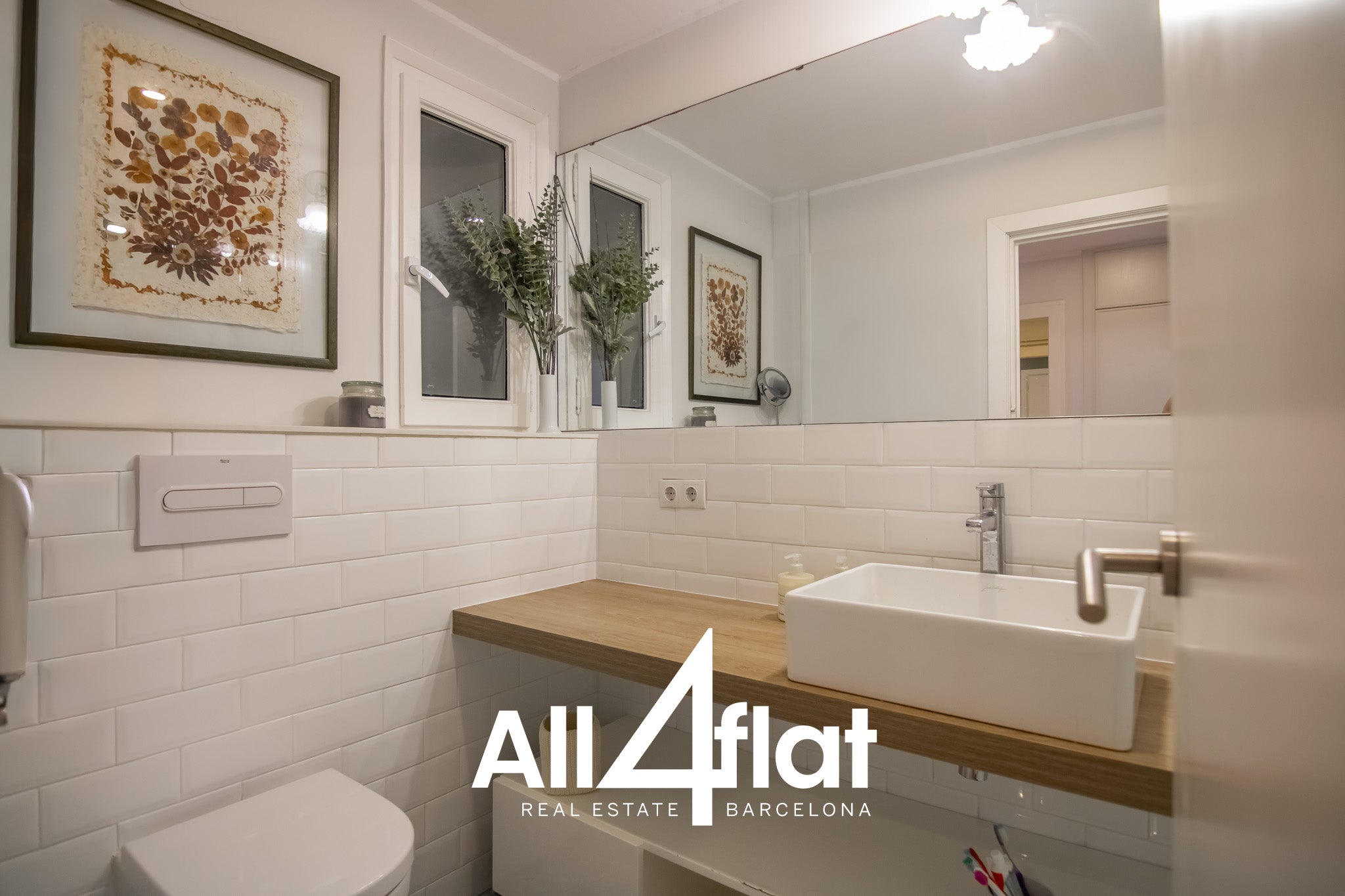 C/ Pau Claris - Ref: 003679