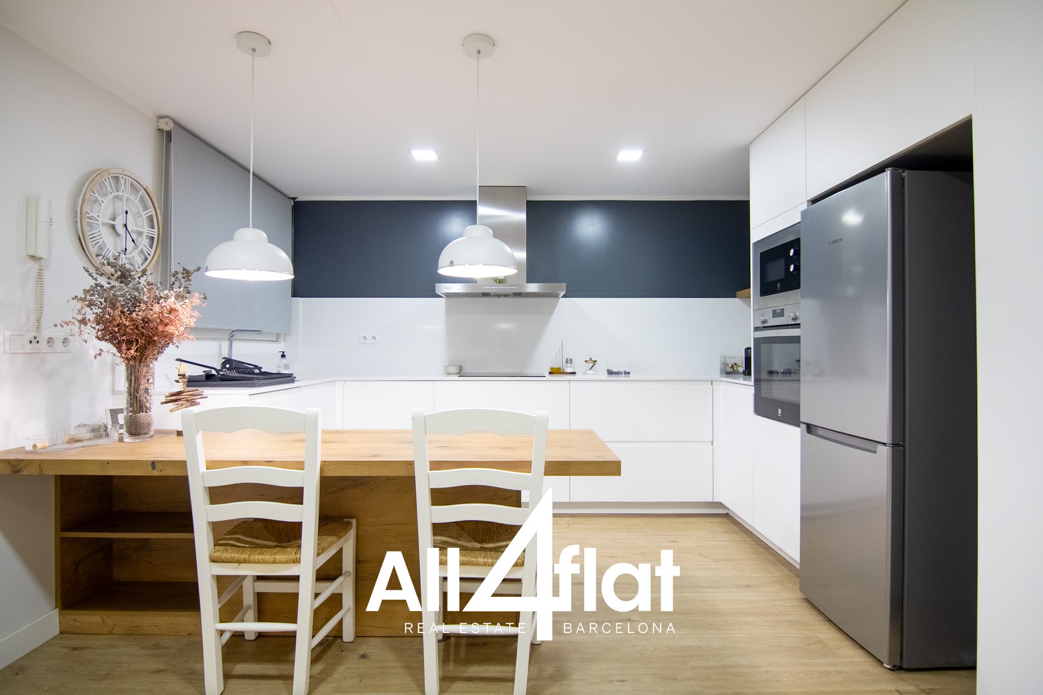 C/ Pau Claris - Ref: 003679