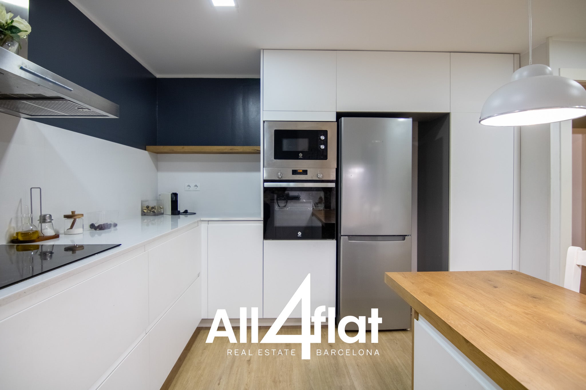 C/ Pau Claris - Ref: 003679