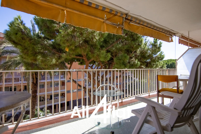 C/ Llavaneras - Ref: 003727