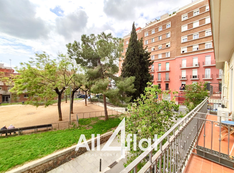 C/ Farga - 001836H