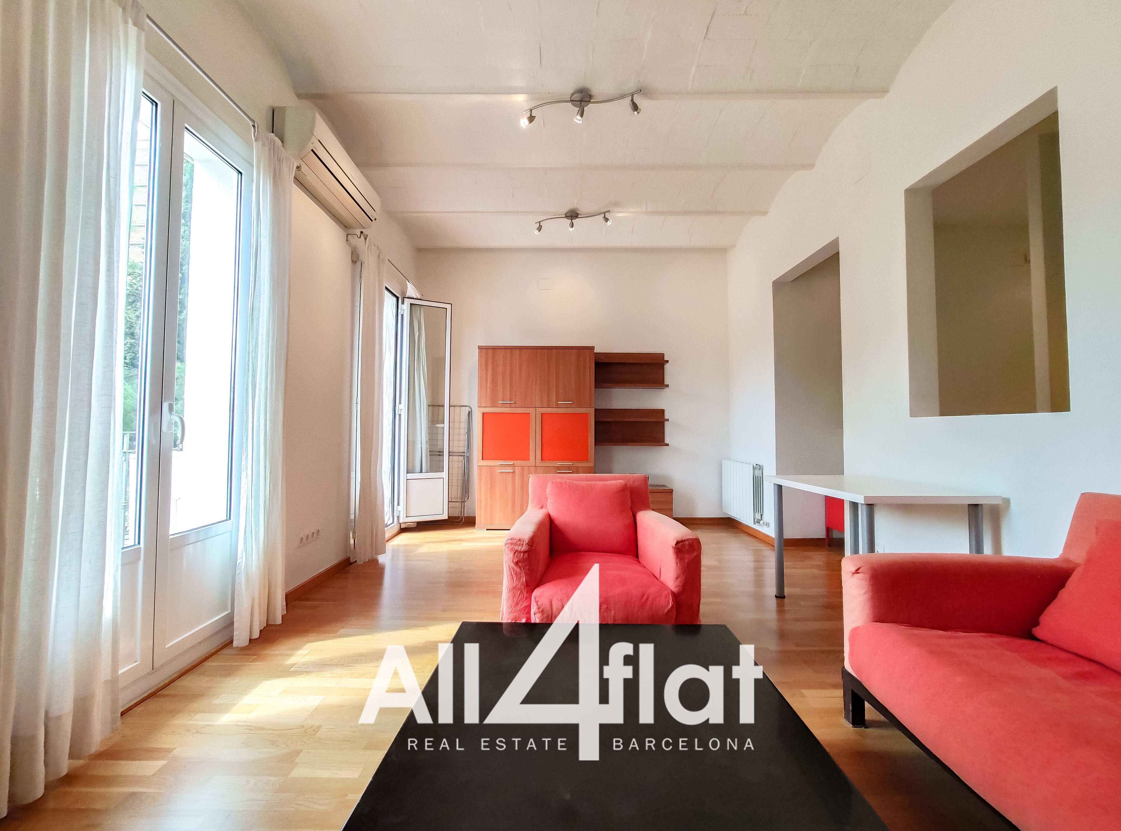C/ Farga - 001836H