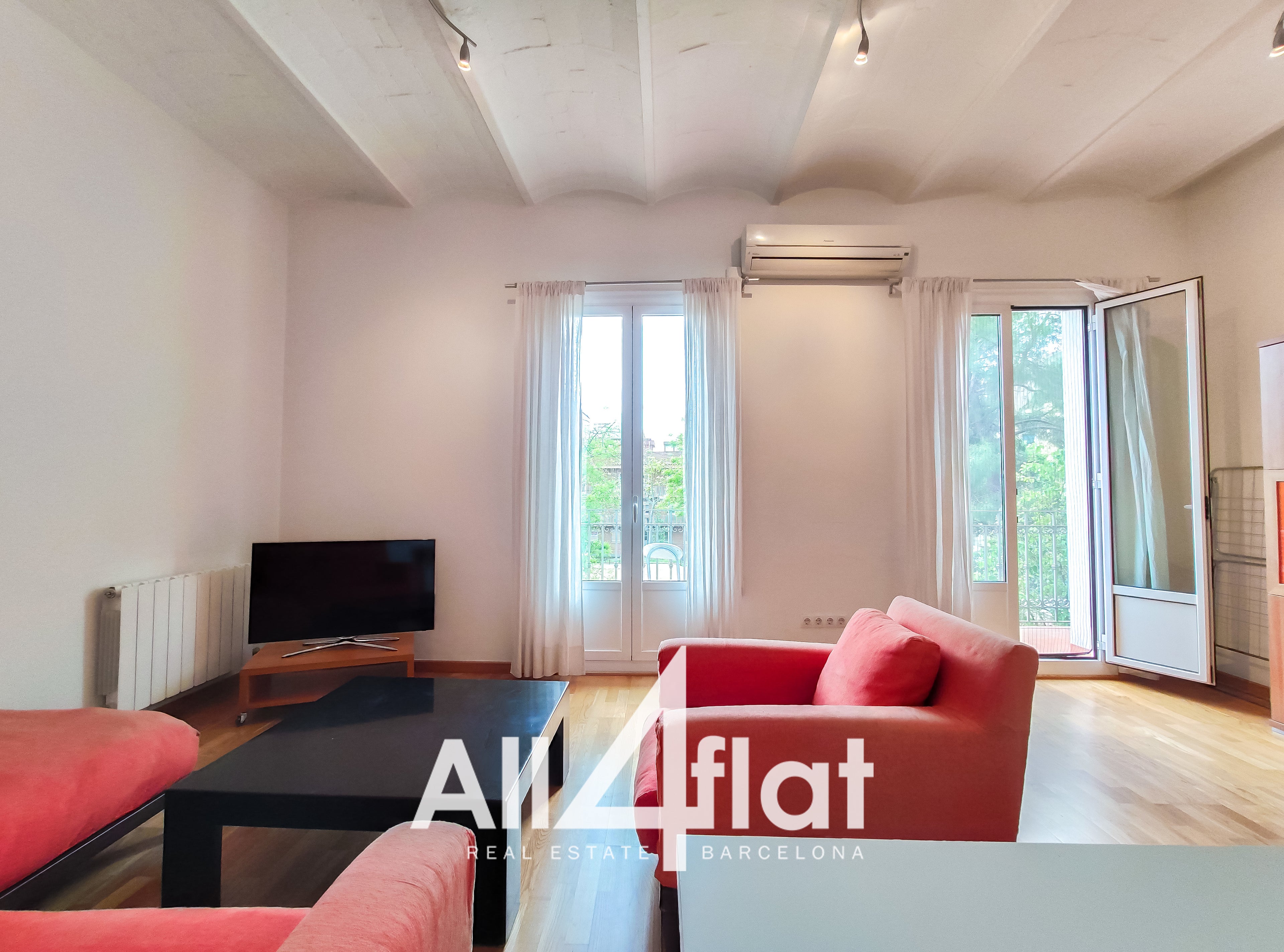 C/ Farga - 001836H