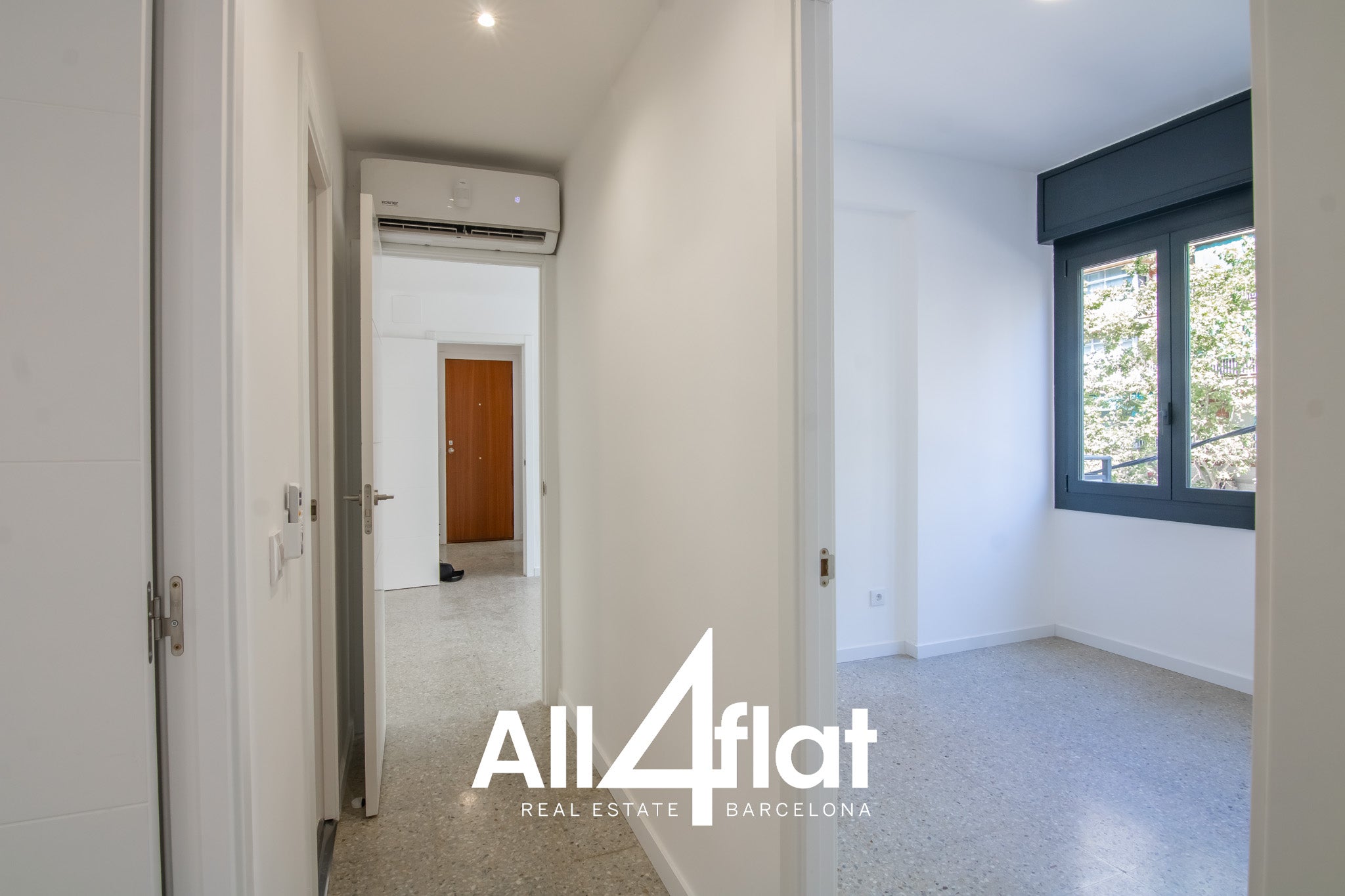 C/ Avnd Madrid - Ref: 003694