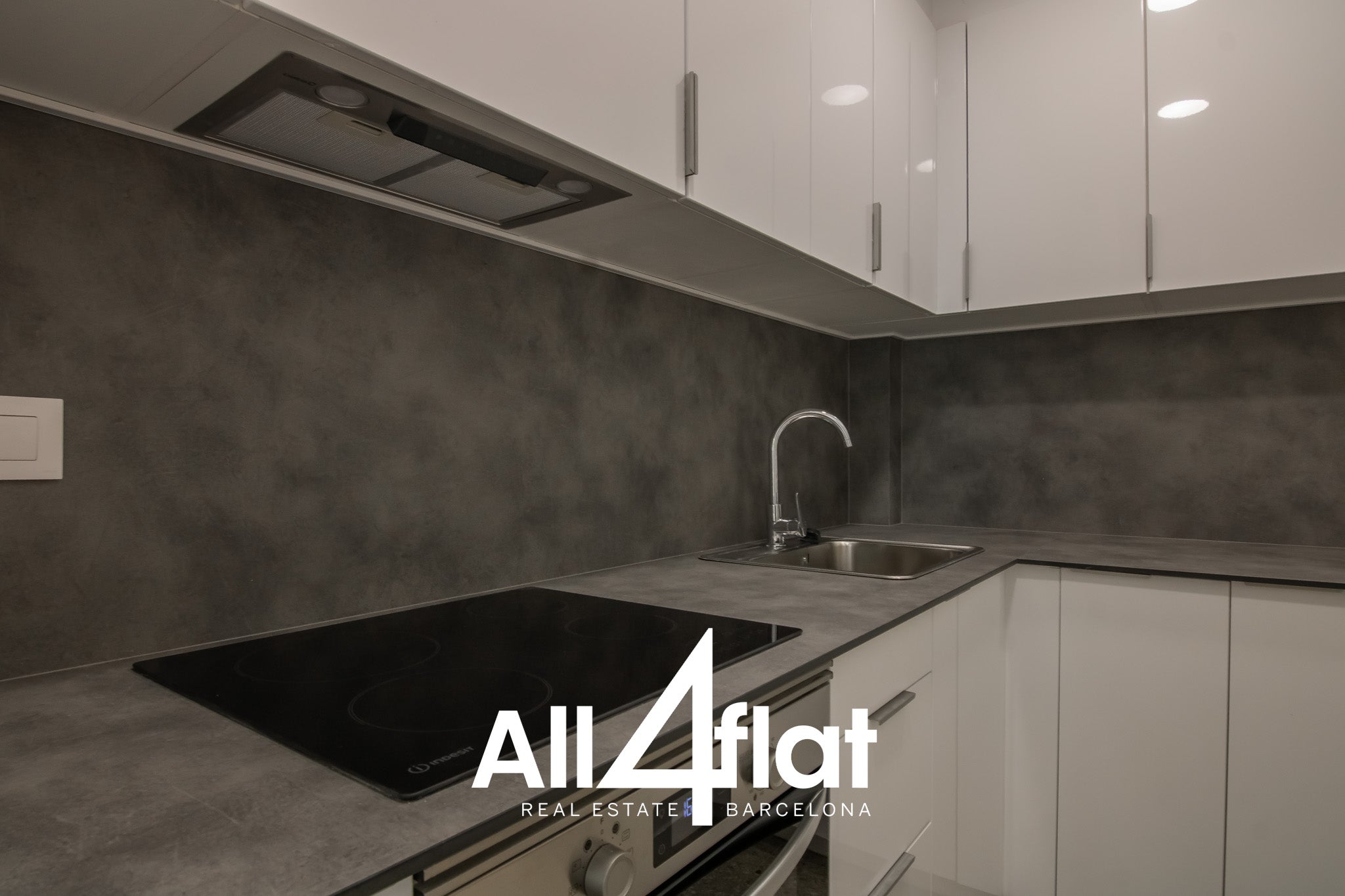 C/ Avnd Madrid - Ref: 003694