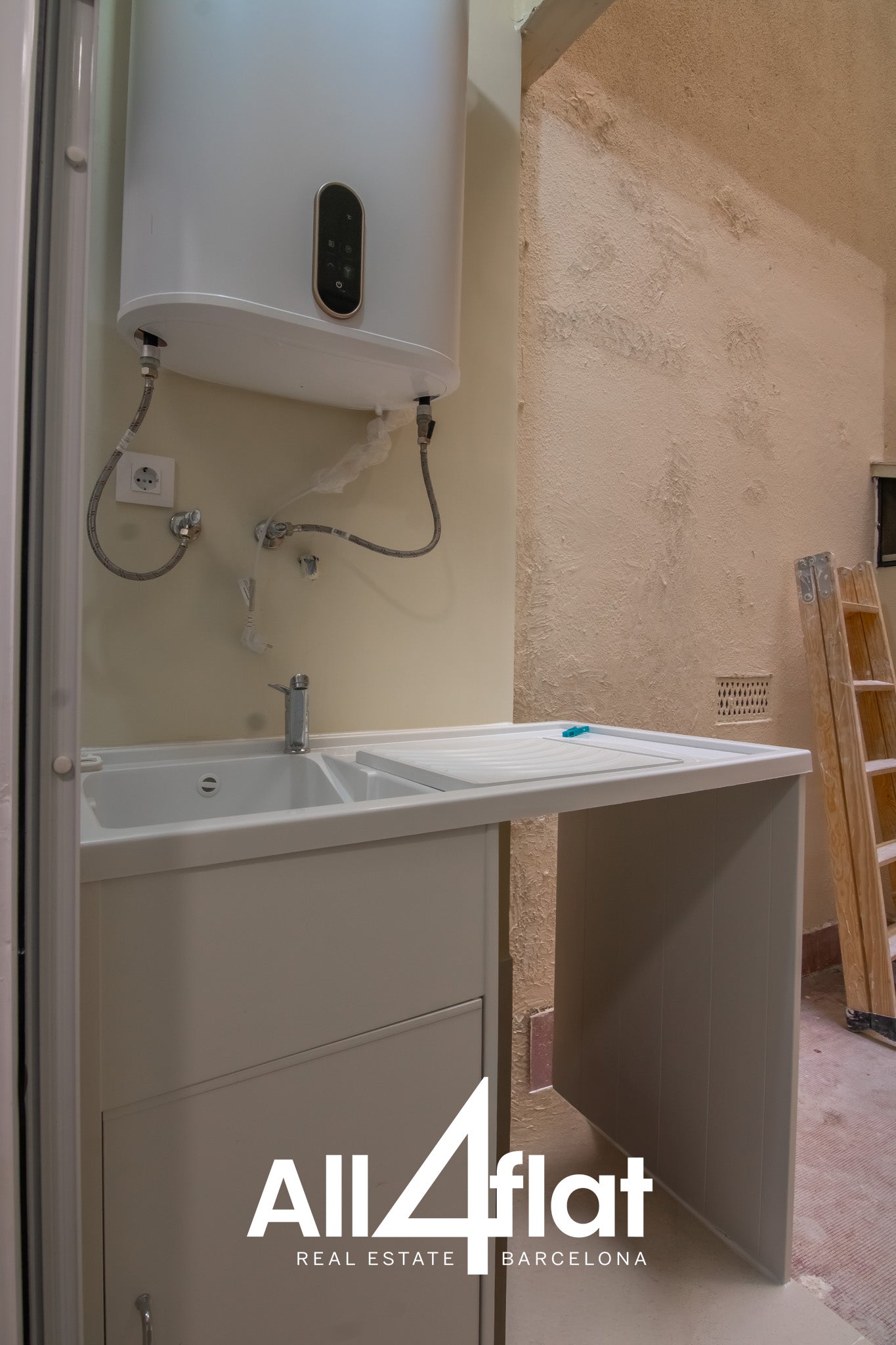 C/ Avnd Madrid - Ref: 003694