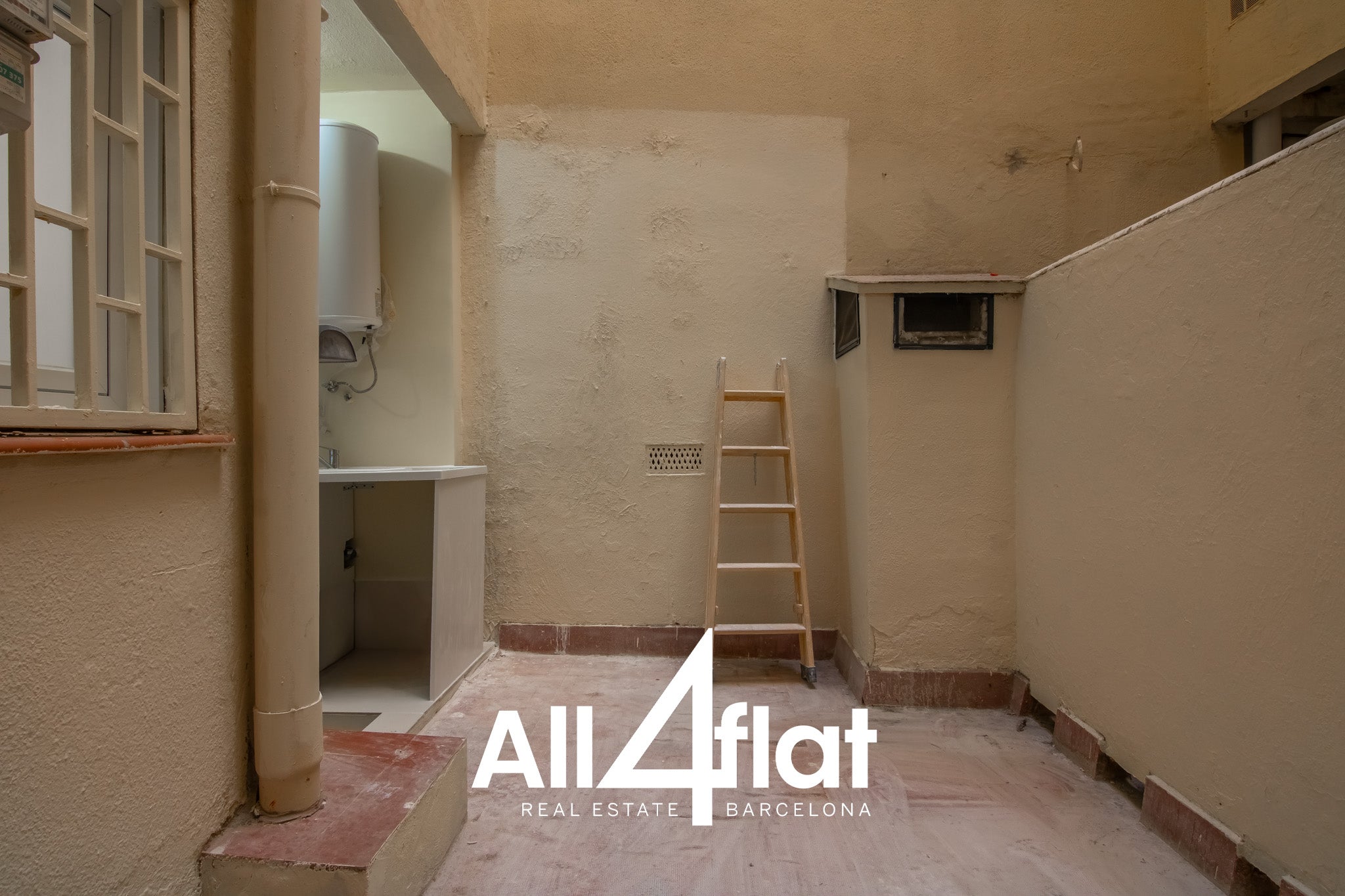 C/ Avnd Madrid - Ref: 003694