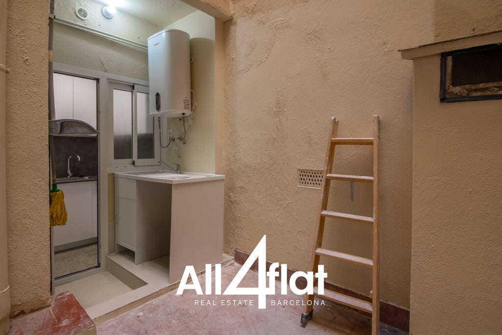 C/ Avnd Madrid - Ref: 003694
