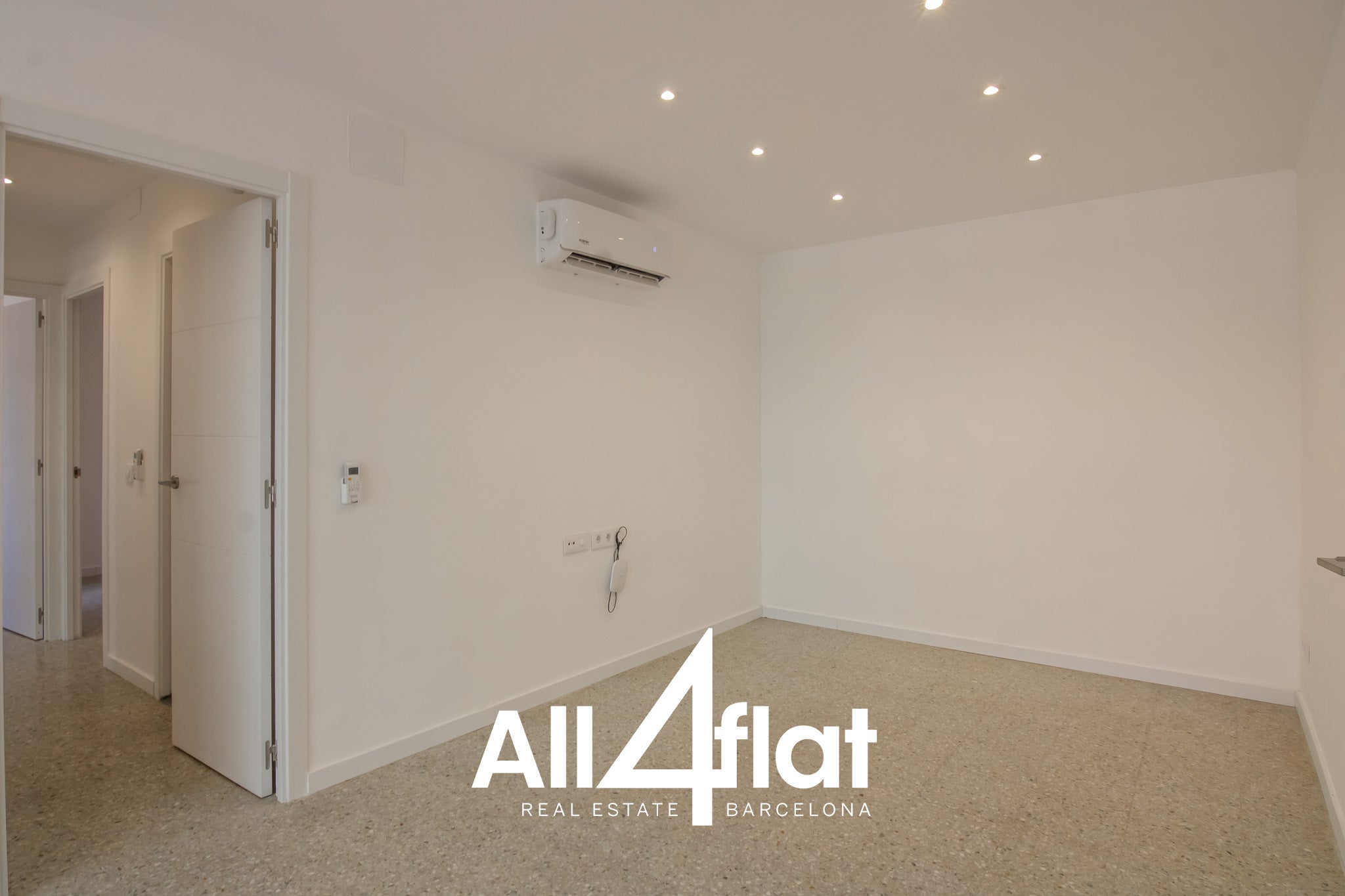C/ Avnd Madrid - Ref: 003694