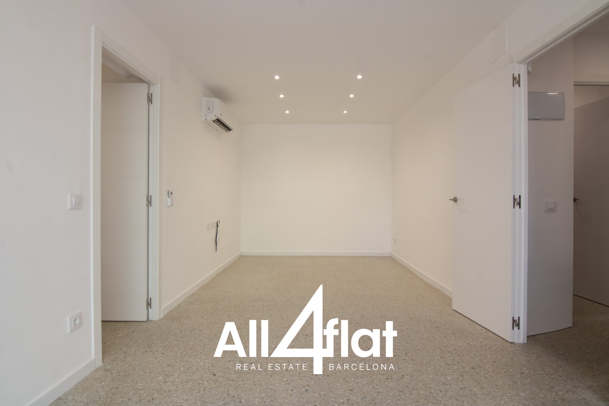 C/ Avnd Madrid - Ref: 003694
