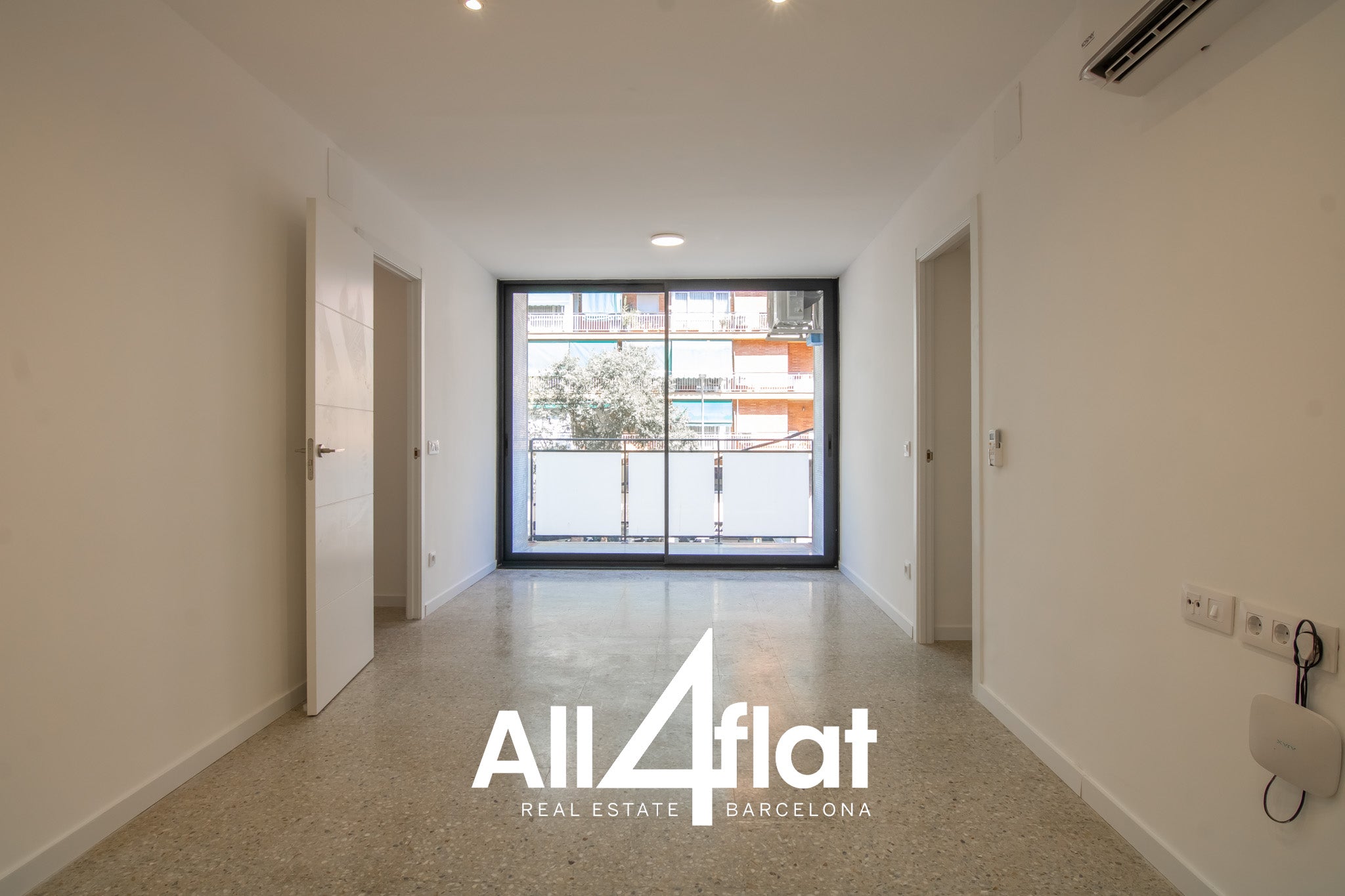 C/ Avnd Madrid - Ref: 003694