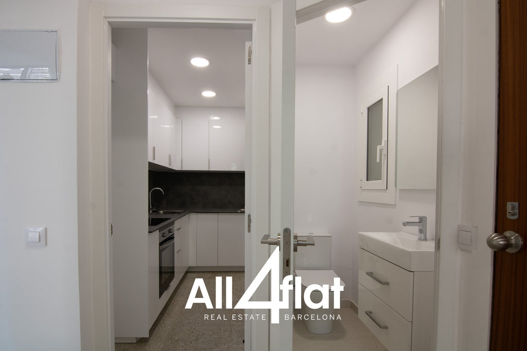 C/ Avnd Madrid - Ref: 003694