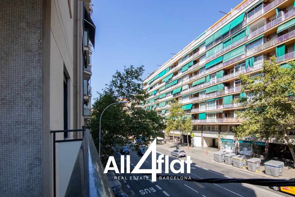 C/ Avnd Madrid - Ref: 003694