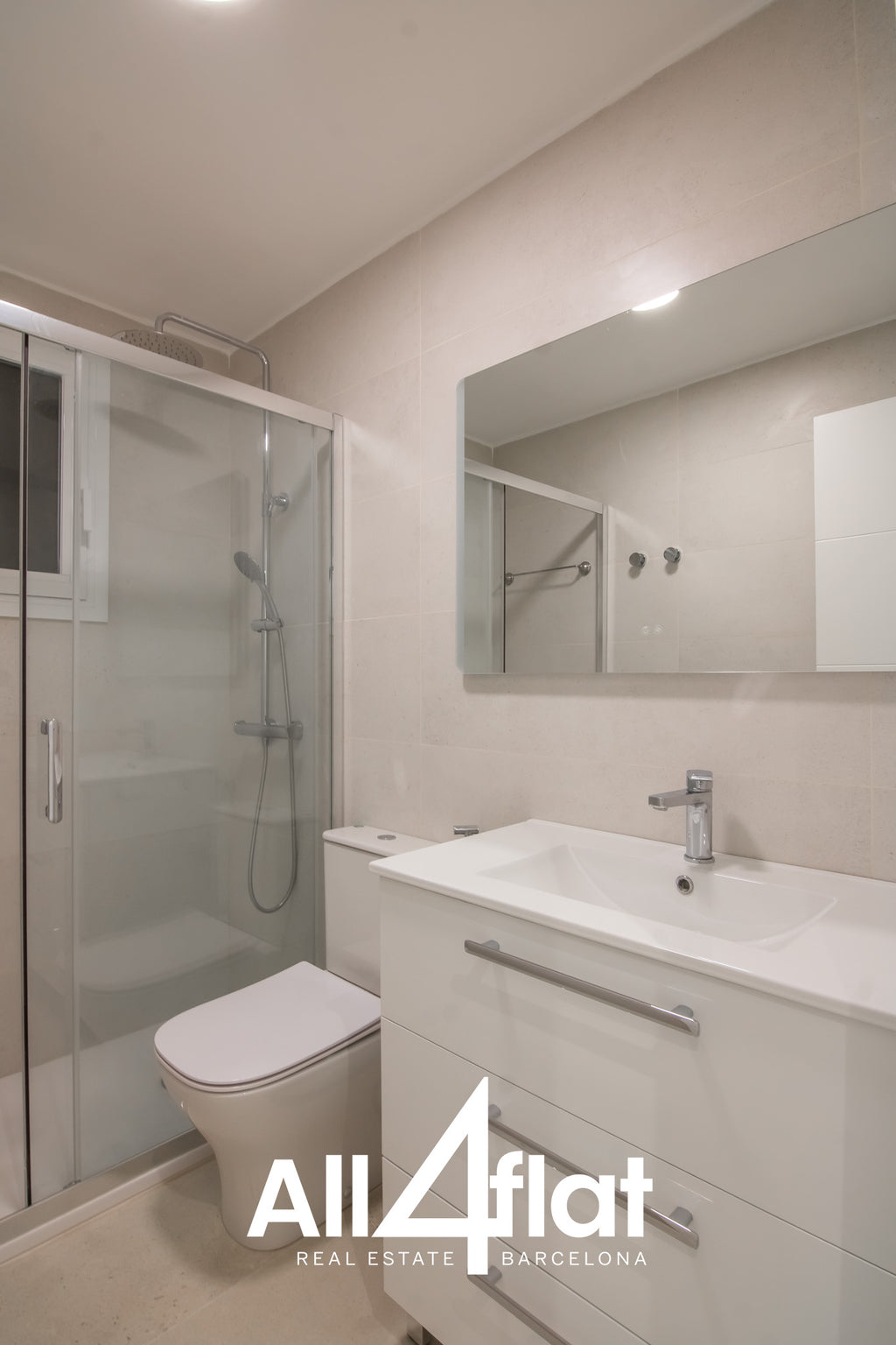 C/ Avnd Madrid - Ref: 003694