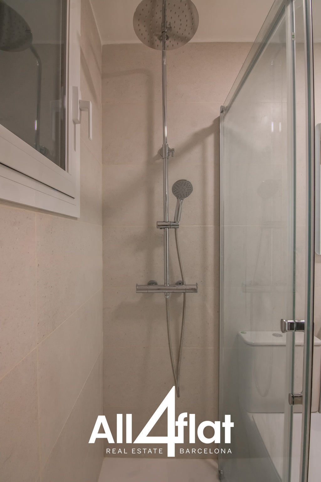 C/ Avnd Madrid - Ref: 003694