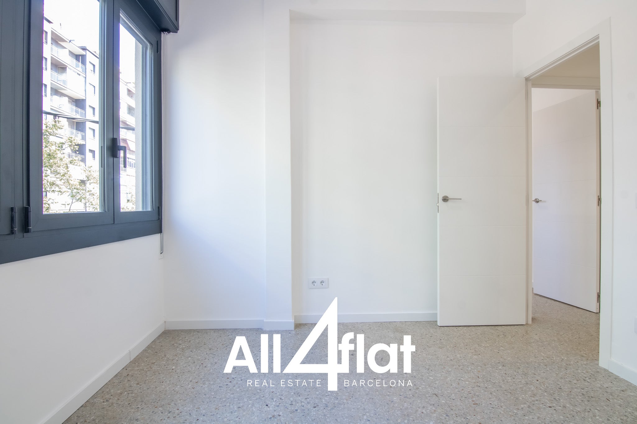 C/ Avnd Madrid - Ref: 003694