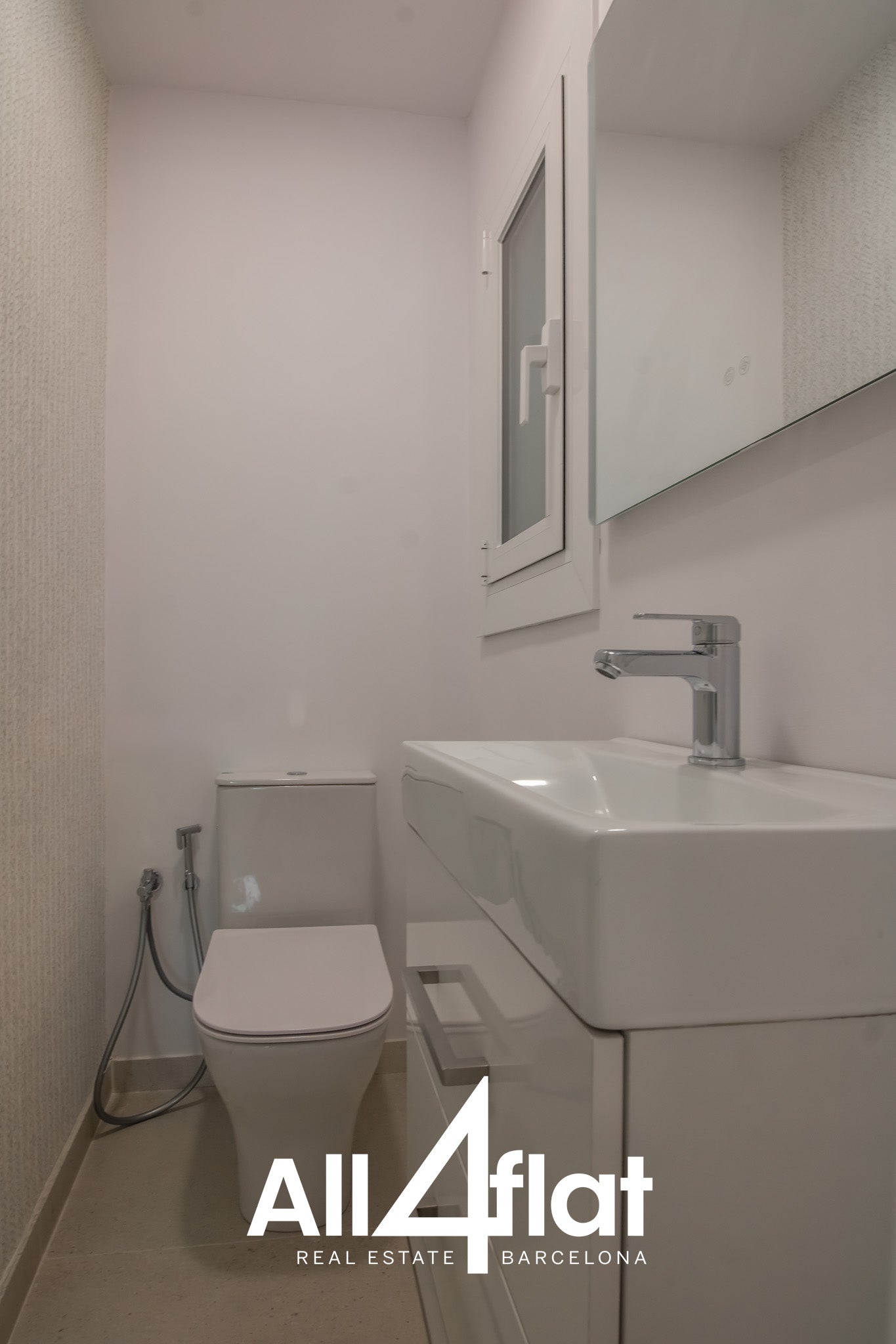 C/ Avnd Madrid - Ref: 003694