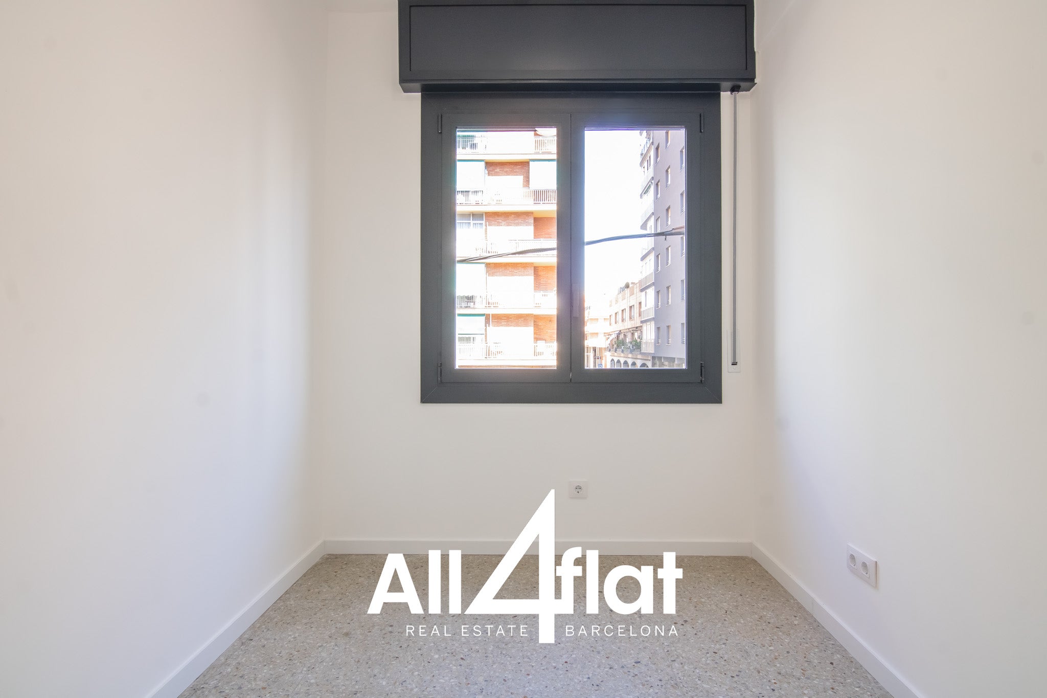 C/ Avnd Madrid - Ref: 003694