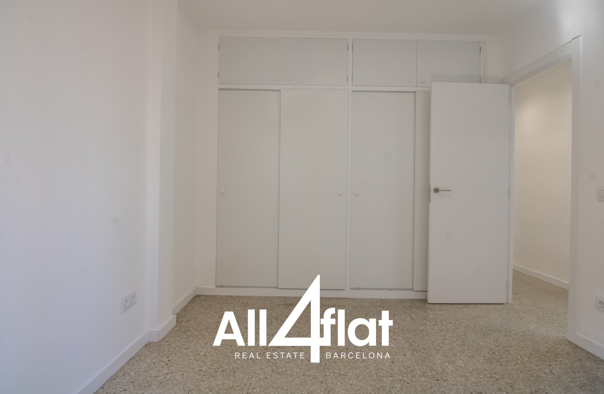 C/ Avnd Madrid - Ref: 003694