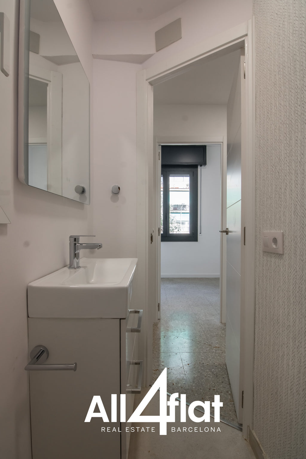 C/ Avnd Madrid - Ref: 003694