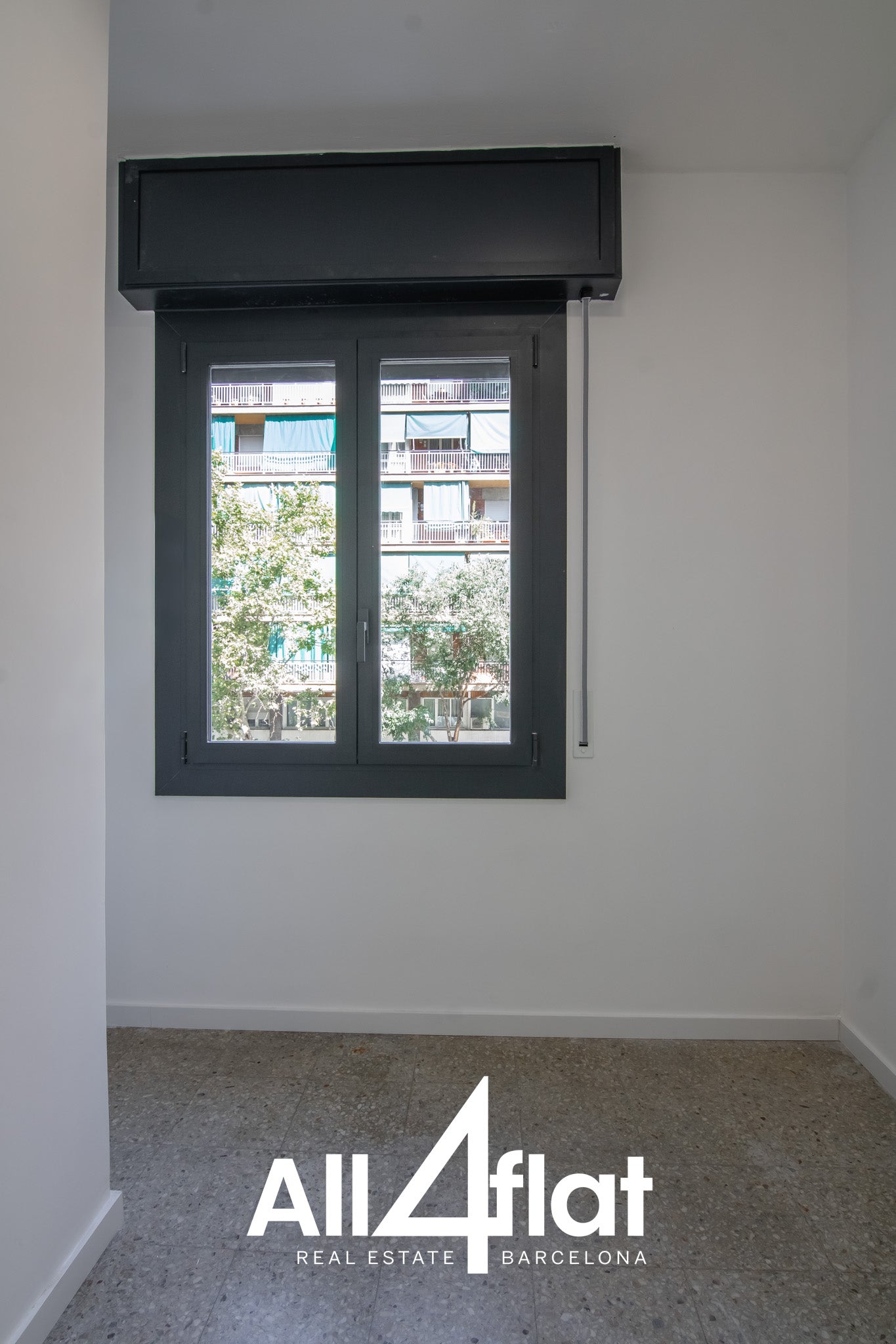 C/ Avnd Madrid - Ref: 003694