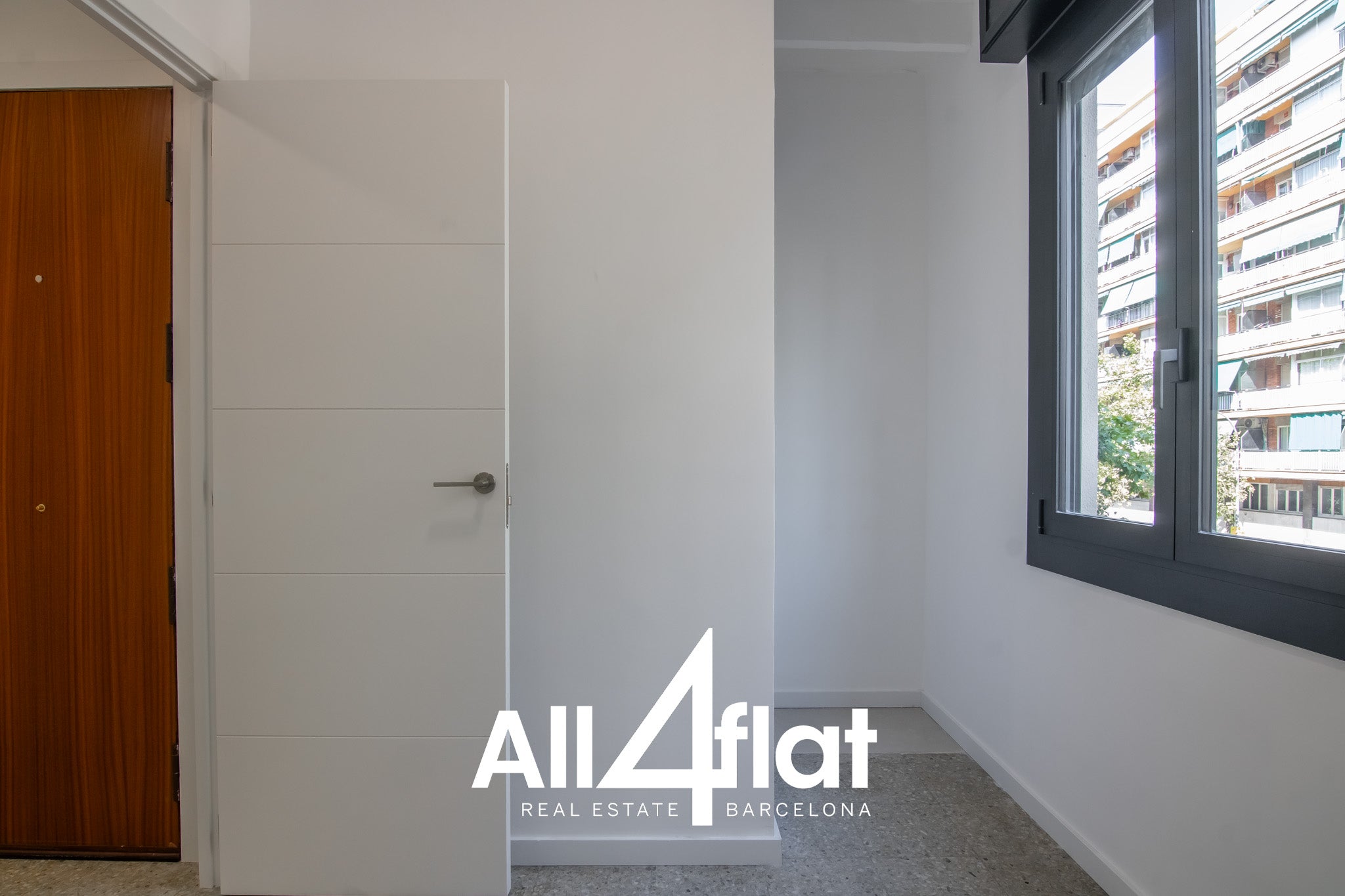 C/ Avnd Madrid - Ref: 003694