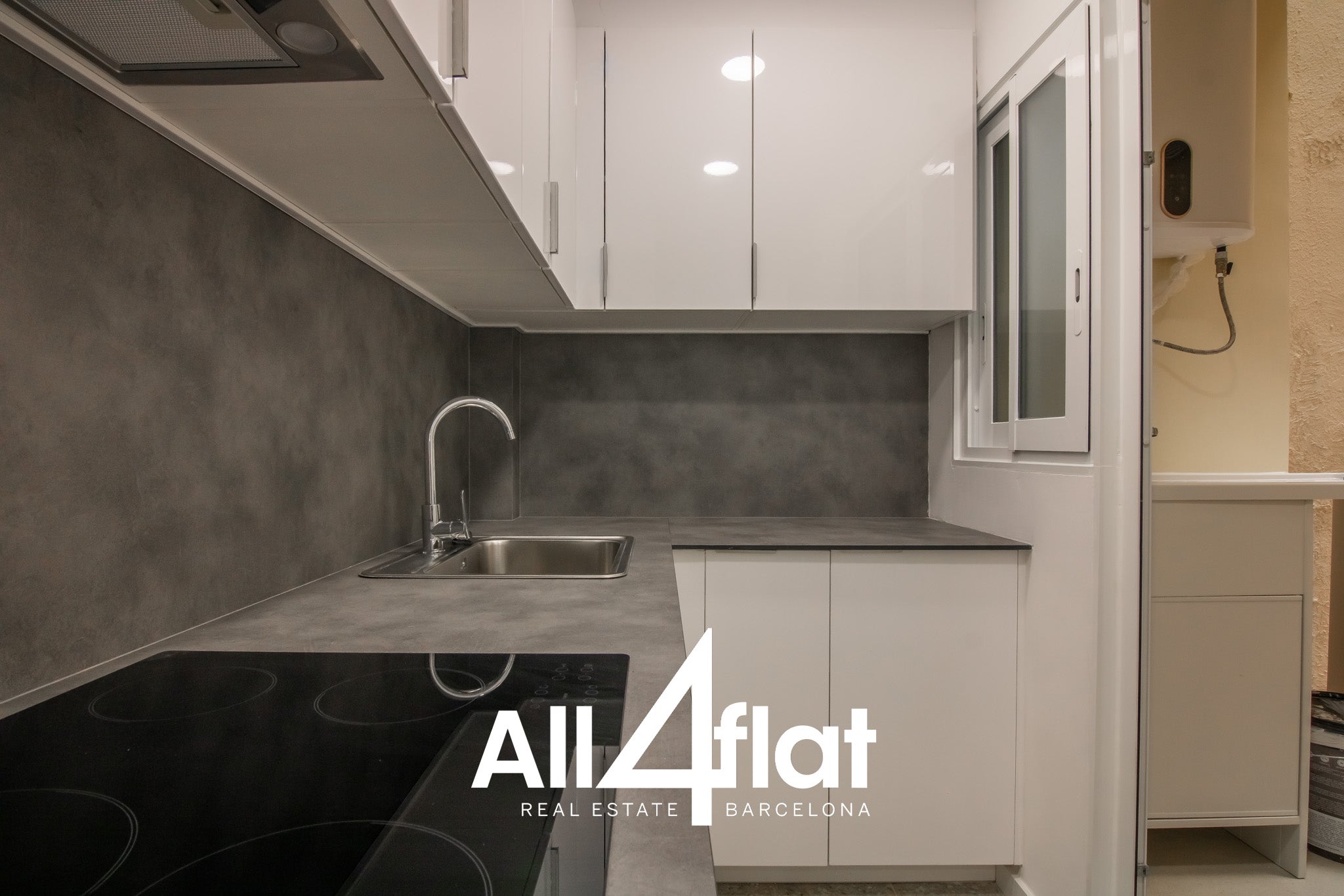 C/ Avnd Madrid - Ref: 003694