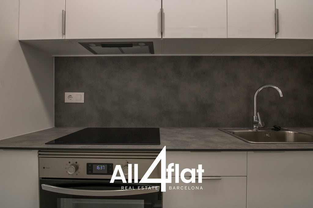 C/ Avnd Madrid - Ref: 003694