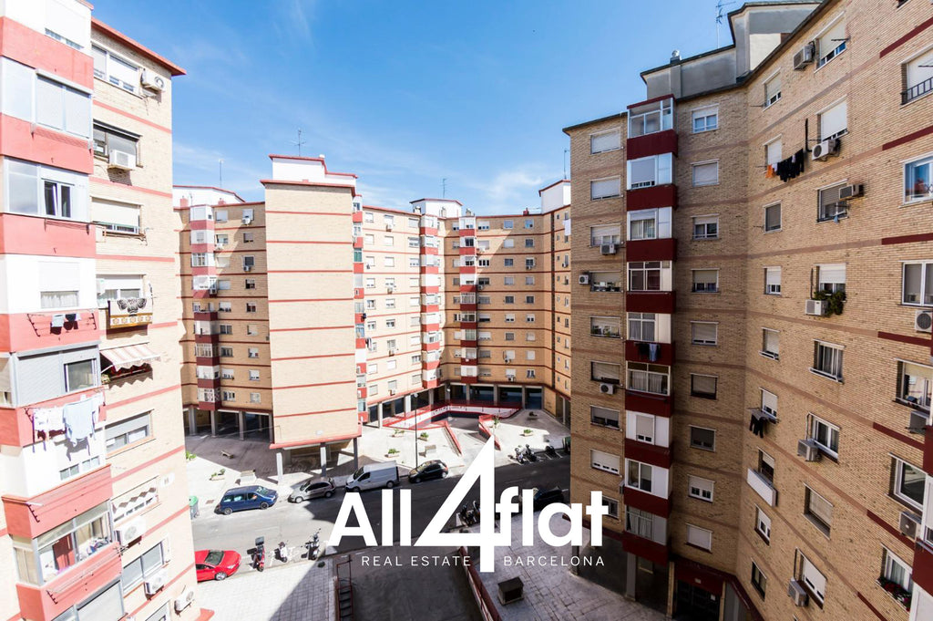 C/ Fabla Aragonesa - Ref: 003712