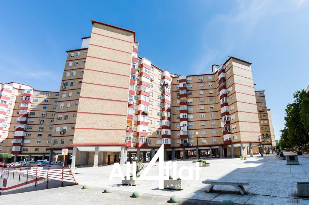 C/ Fabla Aragonesa - Ref: 003712