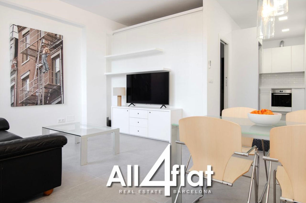 C/ Pallars - Ref: 003432A