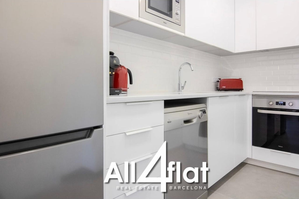 C/ Pallars - Ref: 003432A