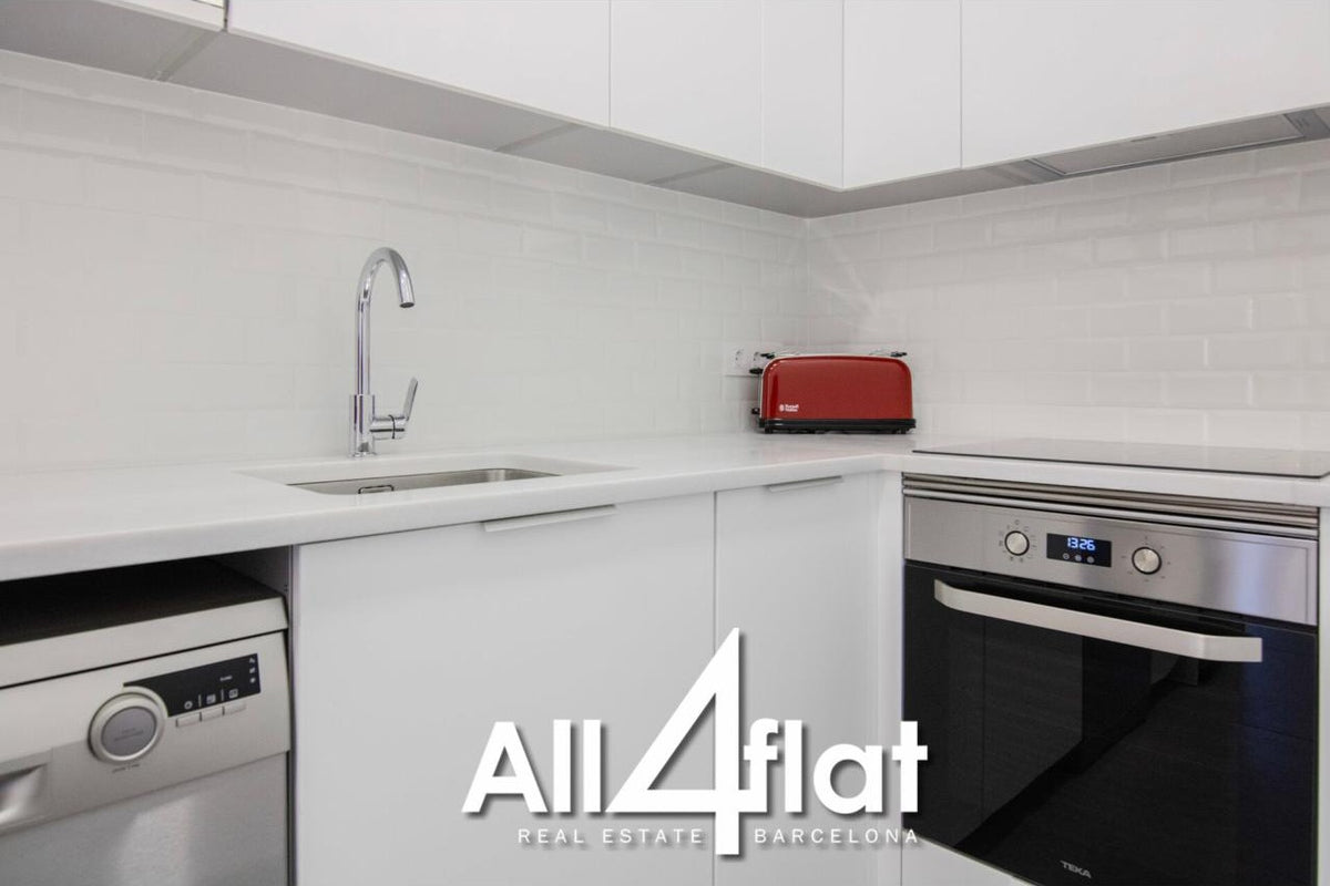 C/ Pallars - Ref: 003432A