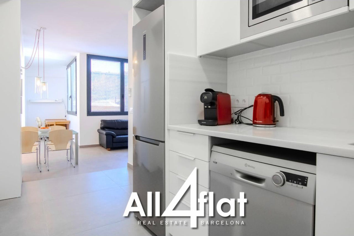 C/ Pallars - Ref: 003432A