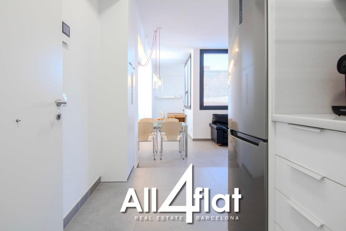 C/ Pallars - Ref: 003432A