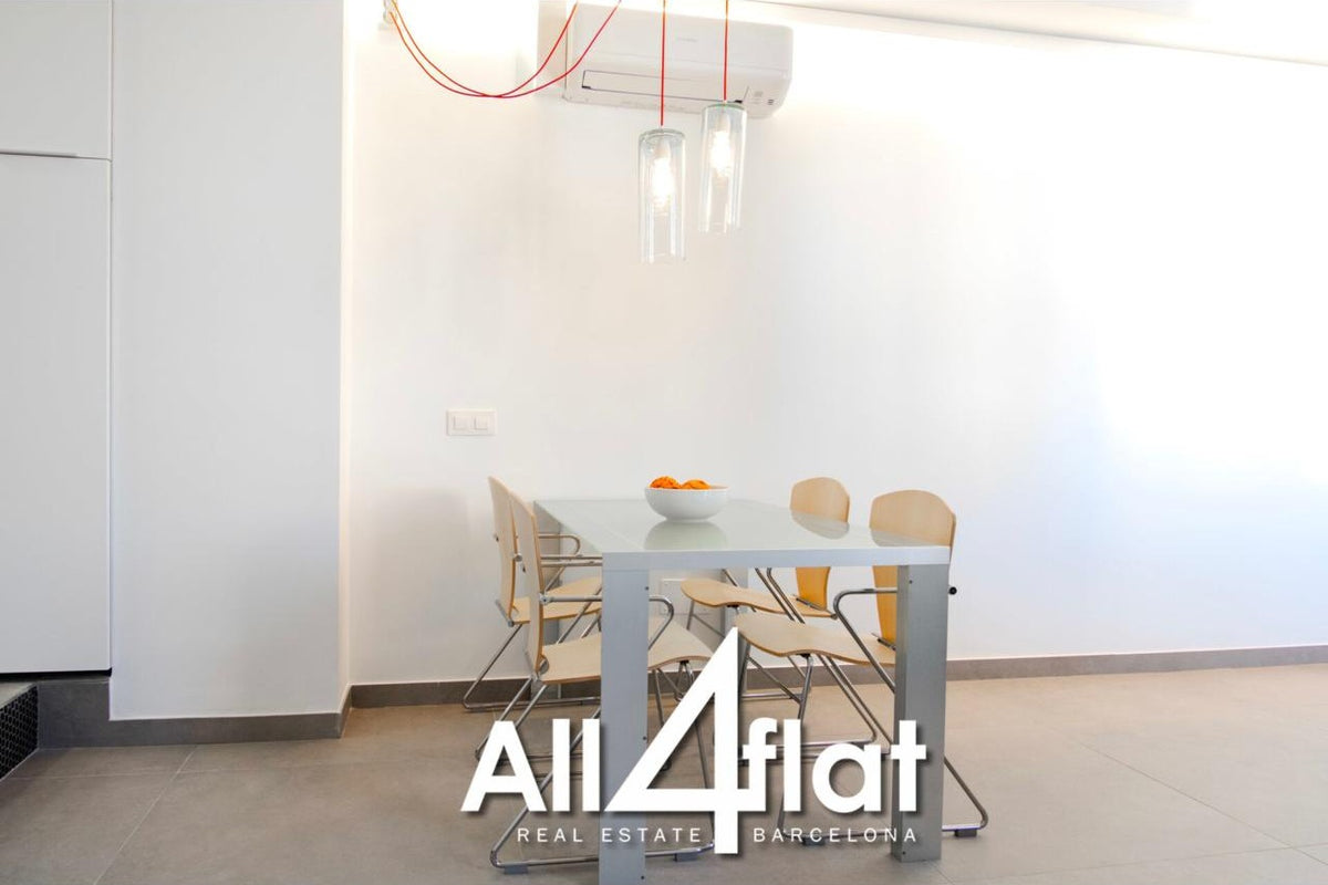 C/ Pallars - Ref: 003432A