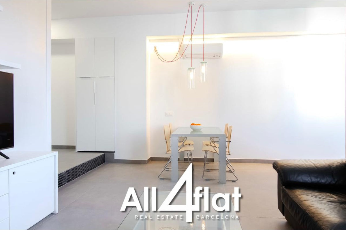 C/ Pallars - Ref: 003432A