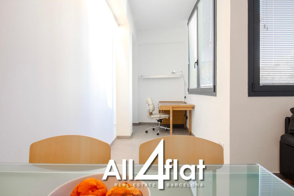 C/ Pallars - Ref: 003432A