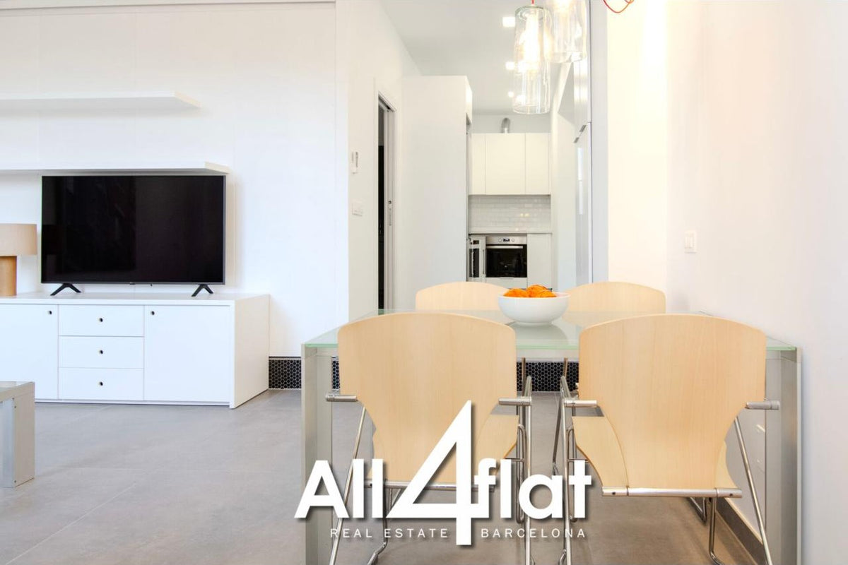 C/ Pallars - Ref: 003432A