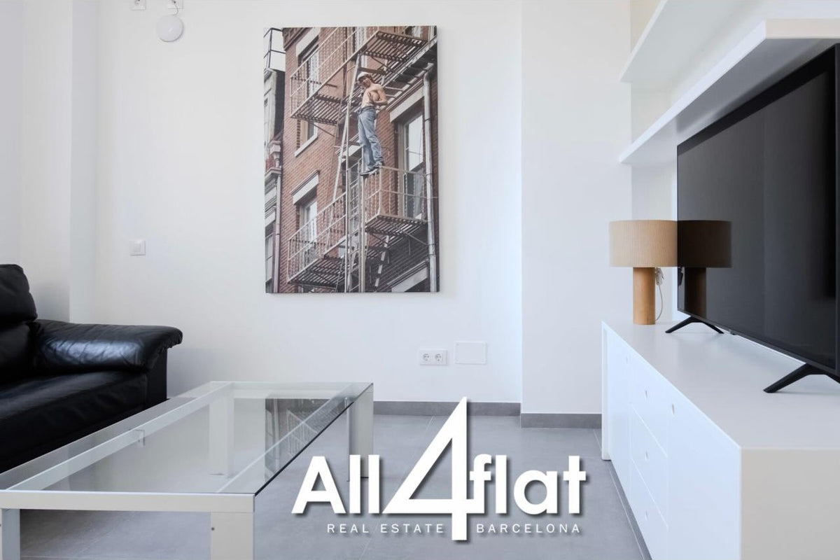 C/ Pallars - Ref: 003432A