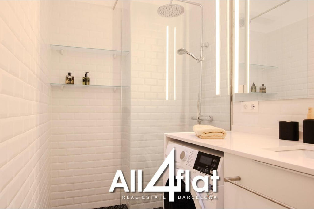 C/ Pallars - Ref: 003432A