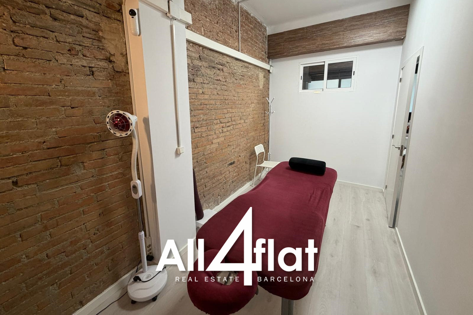 C/ Flandres - Réf. : 003629 